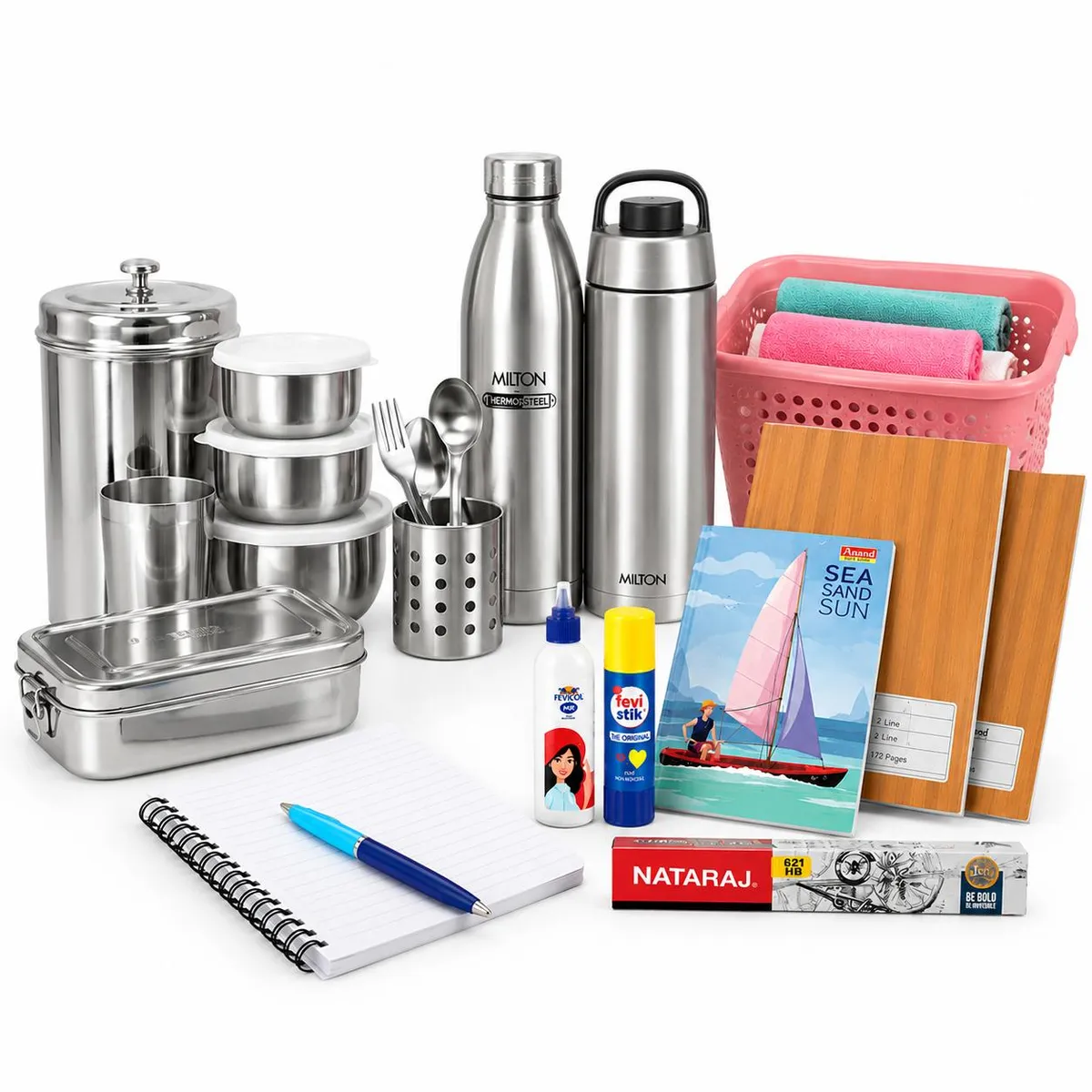 Household Essentials